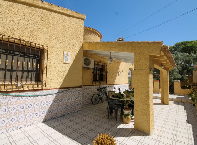 Revente - Villa - Villamartin