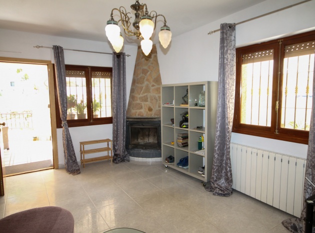 Revente - Villa - Villamartin