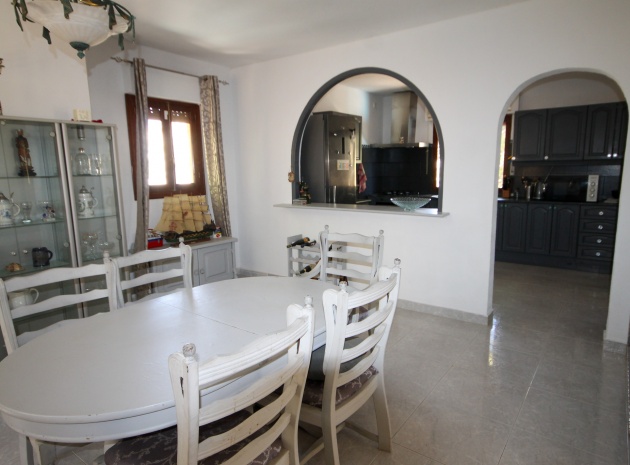 Revente - Villa - Villamartin