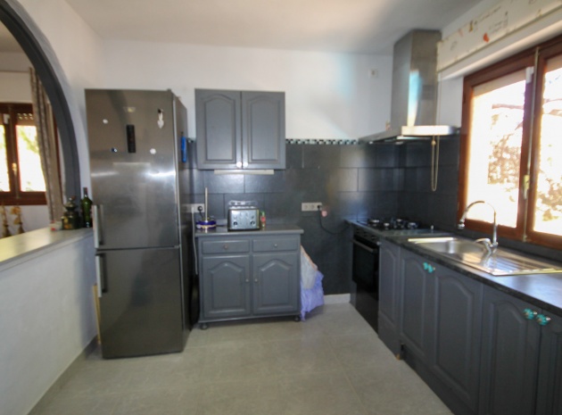 Revente - Villa - Villamartin