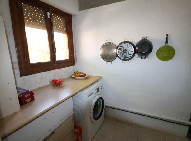 Revente - Villa - Villamartin