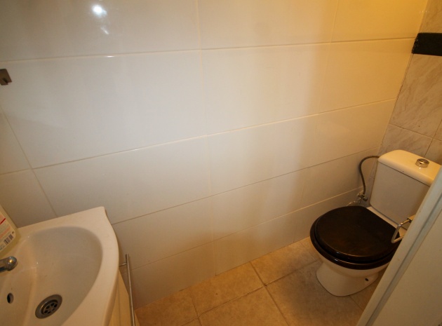 Revente - Villa - Villamartin