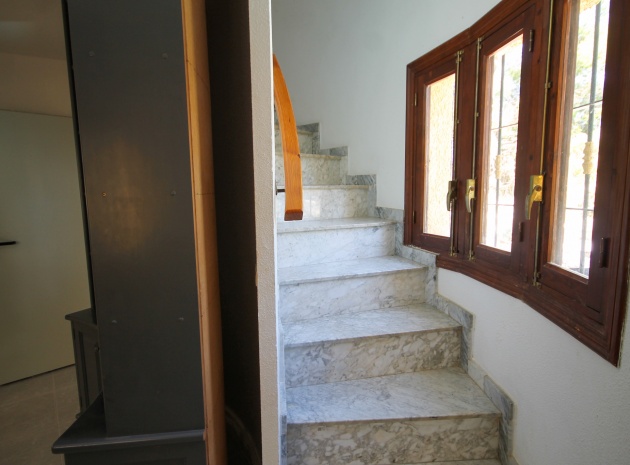 Revente - Villa - Villamartin