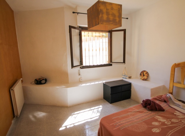 Revente - Villa - Villamartin