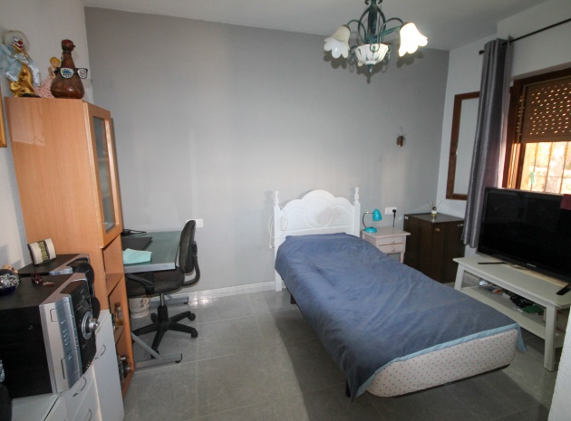 Revente - Villa - Villamartin