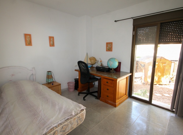 Revente - Villa - Villamartin