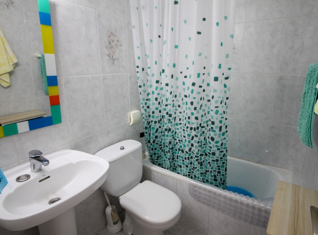 Revente - Villa - Villamartin