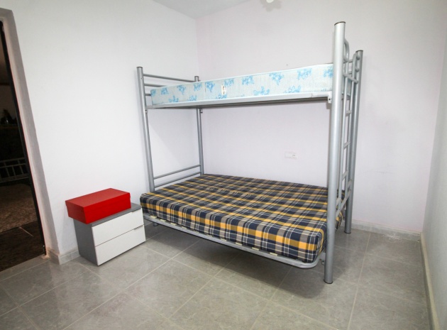 Revente - Villa - Villamartin