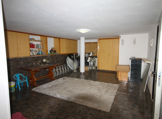 Revente - Villa - Villamartin