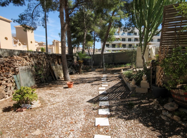 Revente - Villa - Villamartin