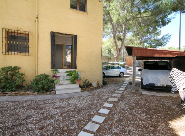 Revente - Villa - Villamartin