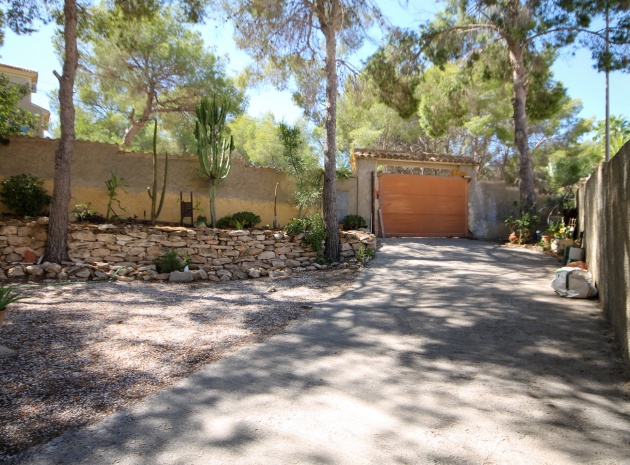 Revente - Villa - Villamartin