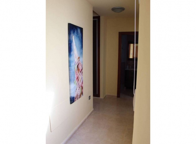 Revente - Appartement - Benijofar