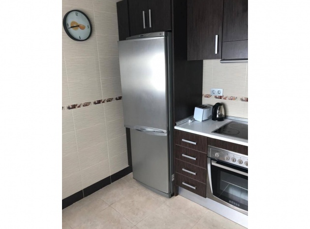 Revente - Appartement - Benijofar