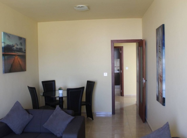 Revente - Appartement - Benijofar