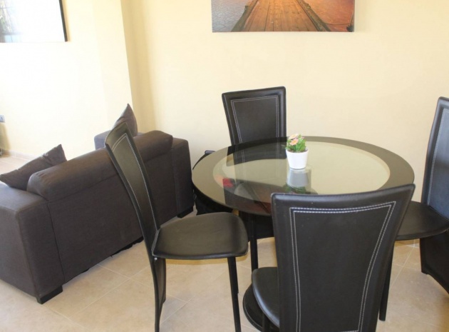 Revente - Appartement - Benijofar