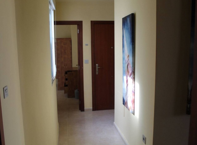 Revente - Appartement - Benijofar