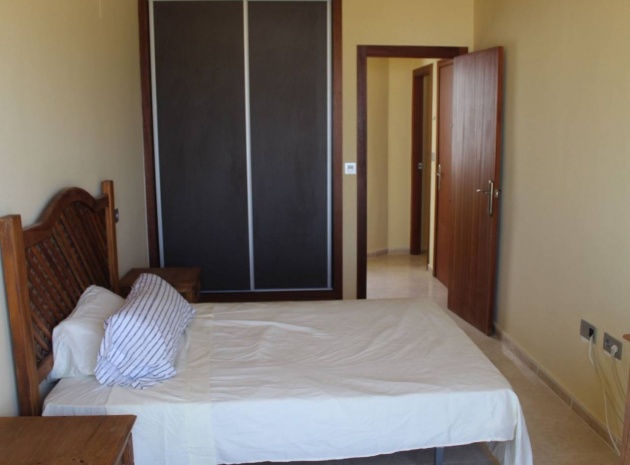 Revente - Appartement - Benijofar