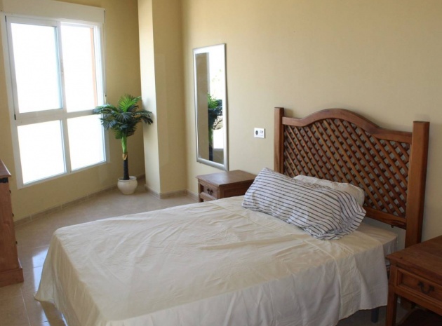 Revente - Appartement - Benijofar