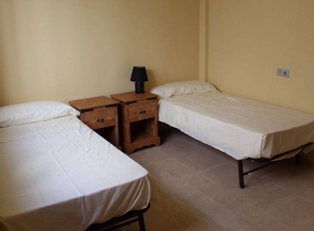 Revente - Appartement - Benijofar