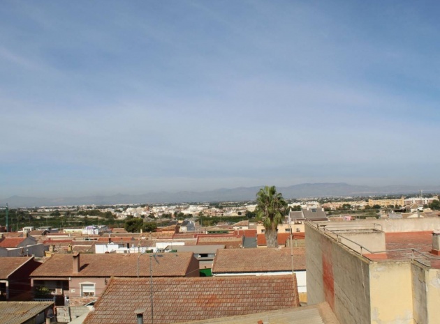 Revente - Appartement - Benijofar