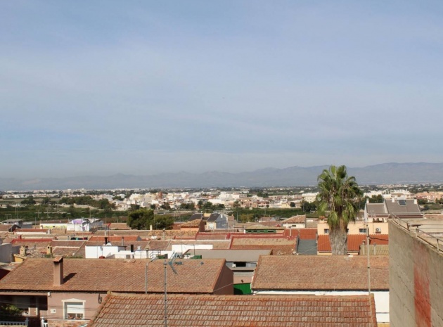 Revente - Appartement - Benijofar