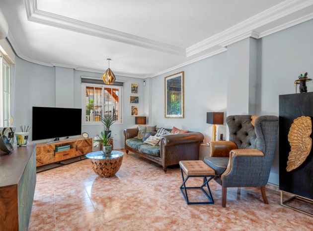 Wederverkoop - Villa - Algorfa - Lo Crispin