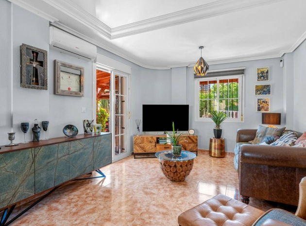 Wederverkoop - Villa - Algorfa - Lo Crispin