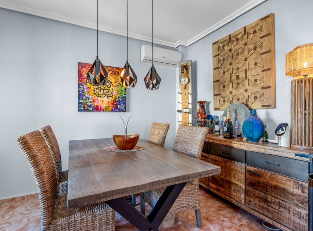 Wederverkoop - Villa - Algorfa - Lo Crispin