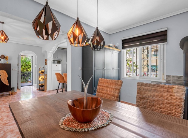 Wederverkoop - Villa - Algorfa - Lo Crispin