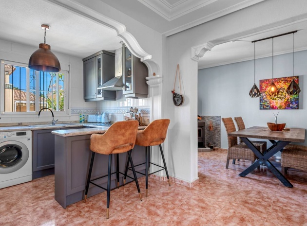 Wederverkoop - Villa - Algorfa - Lo Crispin