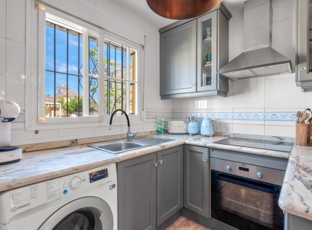 Wederverkoop - Villa - Algorfa - Lo Crispin