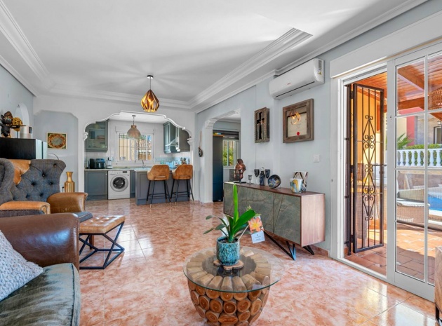 Wederverkoop - Villa - Algorfa - Lo Crispin