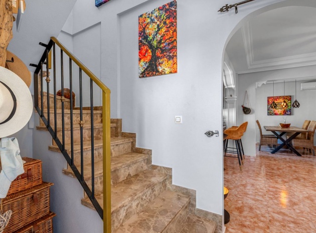 Wederverkoop - Villa - Algorfa - Lo Crispin