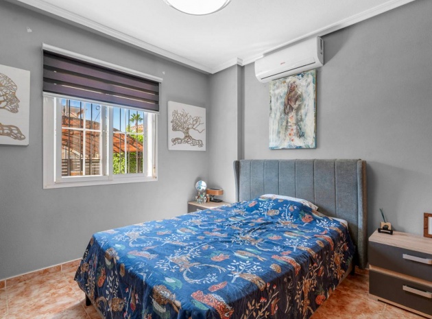 Wederverkoop - Villa - Algorfa - Lo Crispin