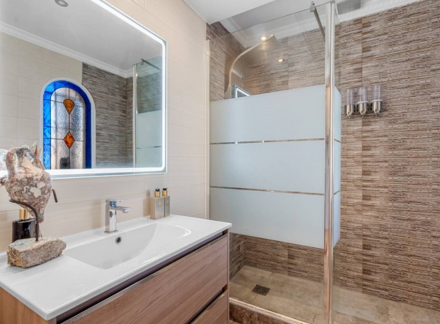 Wederverkoop - Villa - Algorfa - Lo Crispin