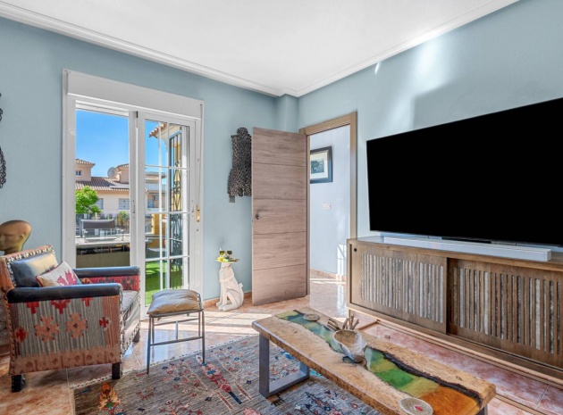 Wederverkoop - Villa - Algorfa - Lo Crispin