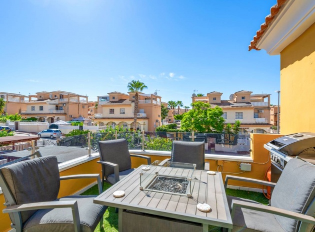 Wederverkoop - Villa - Algorfa - Lo Crispin