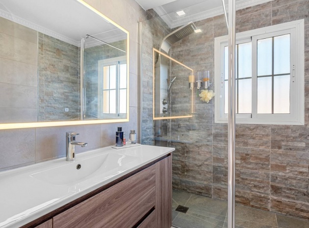 Wederverkoop - Villa - Algorfa - Lo Crispin