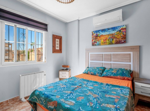 Wederverkoop - Villa - Algorfa - Lo Crispin