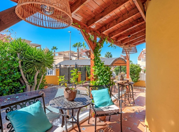 Wederverkoop - Villa - Algorfa - Lo Crispin