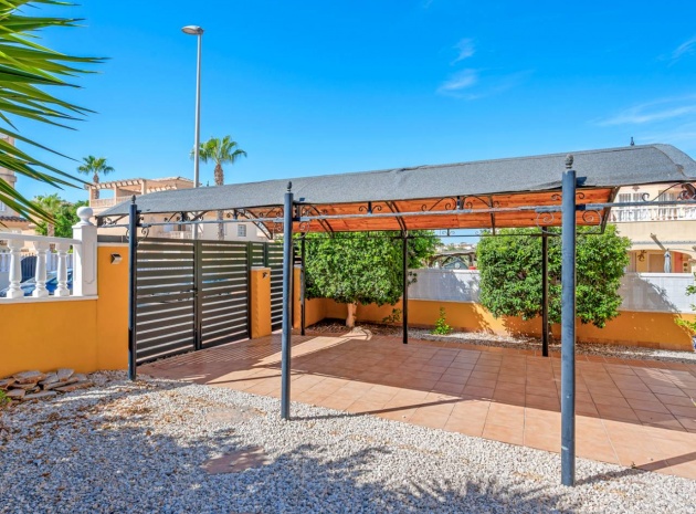 Wederverkoop - Villa - Algorfa - Lo Crispin