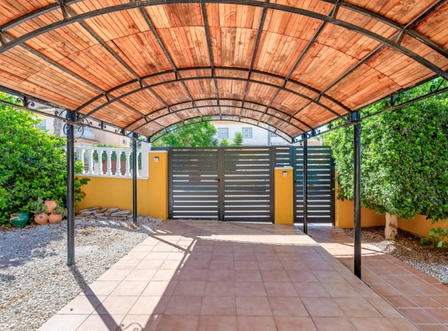 Wederverkoop - Villa - Algorfa - Lo Crispin