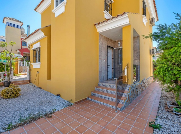 Wederverkoop - Villa - Algorfa - Lo Crispin