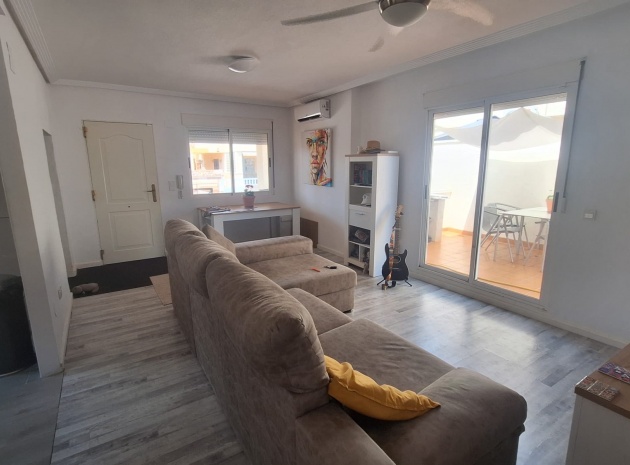 Återförsäljning - Villa - Guardamar del Segura - El Raso