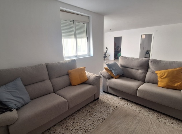 Återförsäljning - Villa - Guardamar del Segura - El Raso