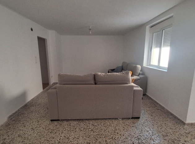 Återförsäljning - Villa - Guardamar del Segura - El Raso