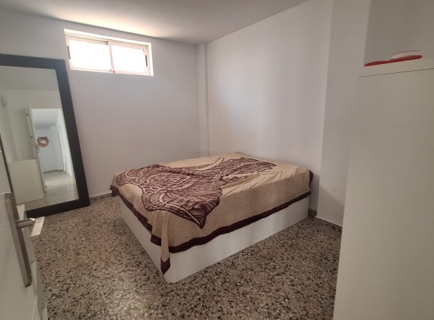 Återförsäljning - Villa - Guardamar del Segura - El Raso