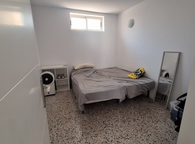 Återförsäljning - Villa - Guardamar del Segura - El Raso