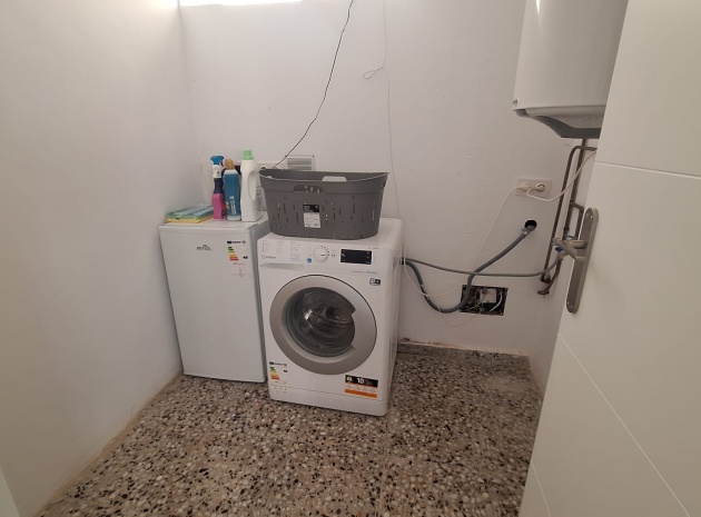 Återförsäljning - Villa - Guardamar del Segura - El Raso